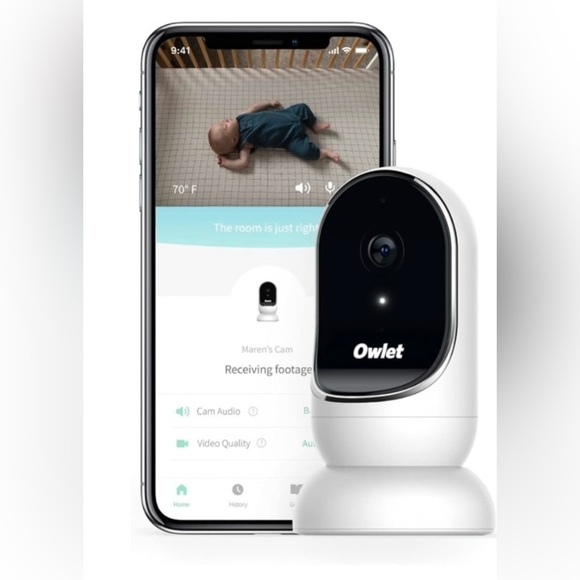 owlet Other - baby monitor